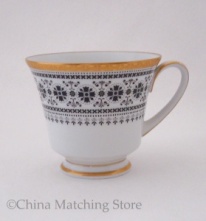 Scheherazade - Tea Cup